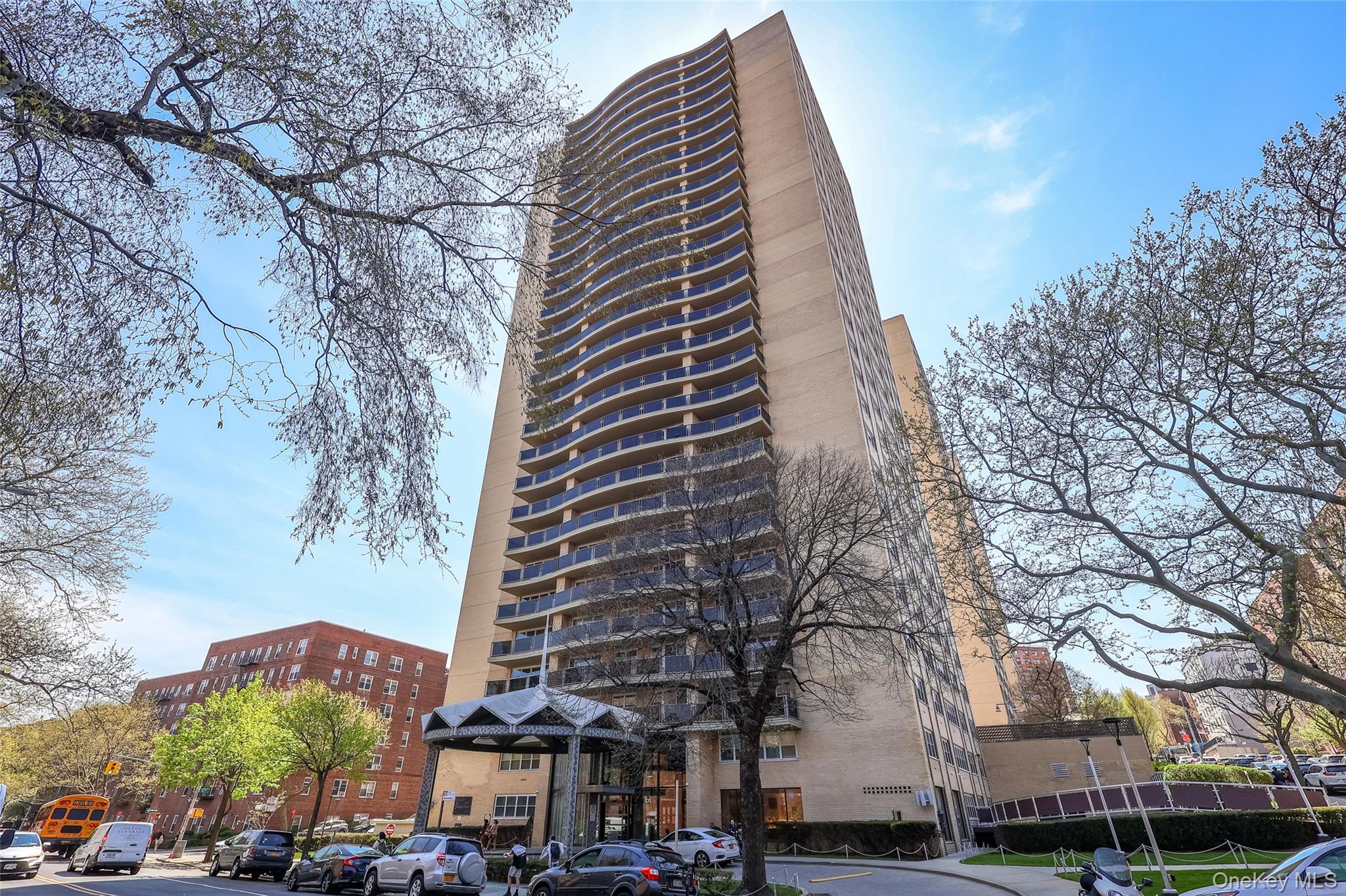 66-36 Yellowstone Boulevard, Unit A20