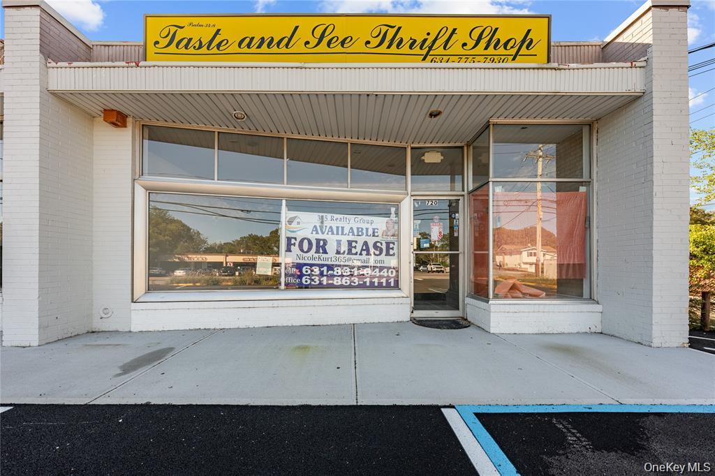 720 Route 25A – For Sale photo 2
