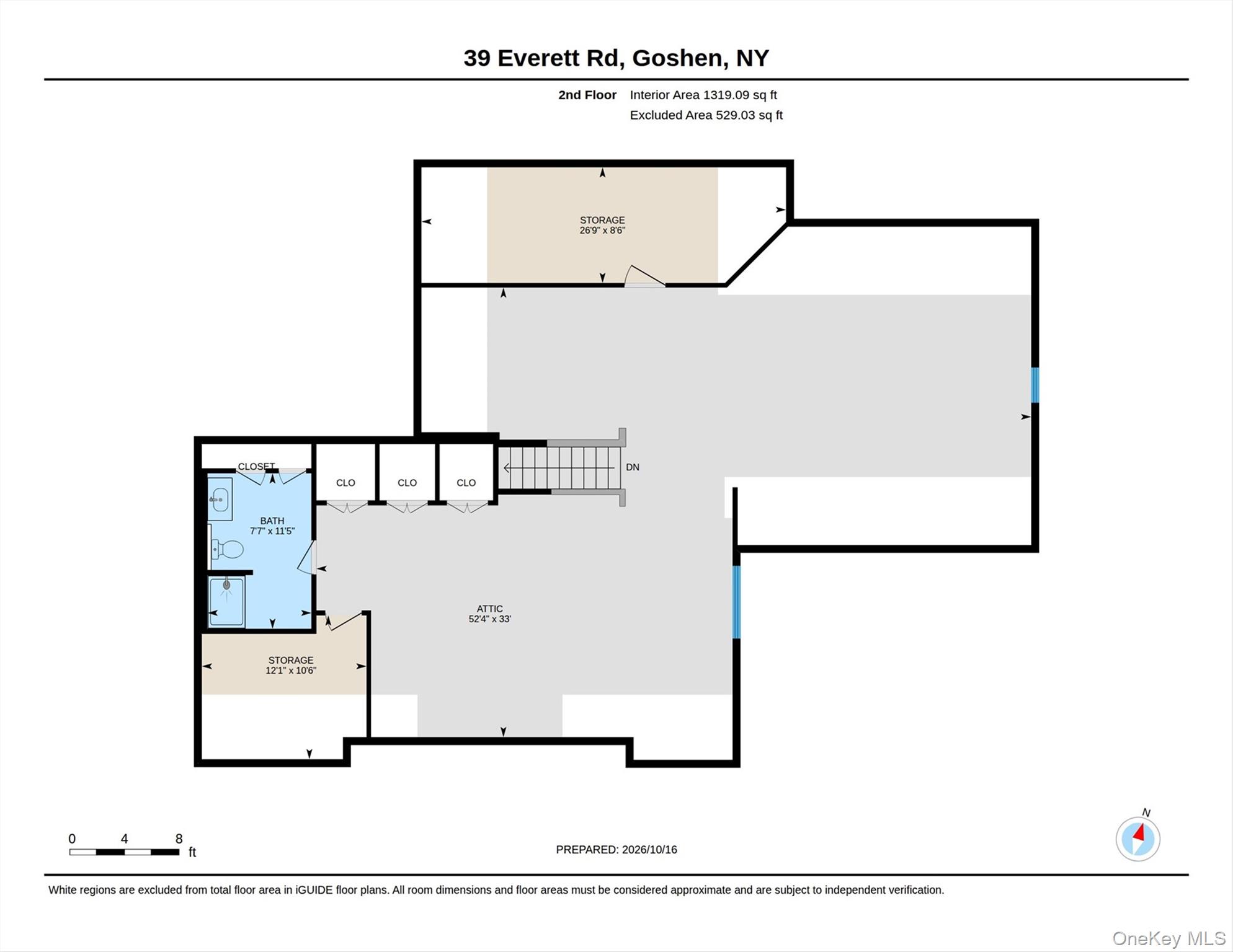 39 Everett Road – For Sale photo 44