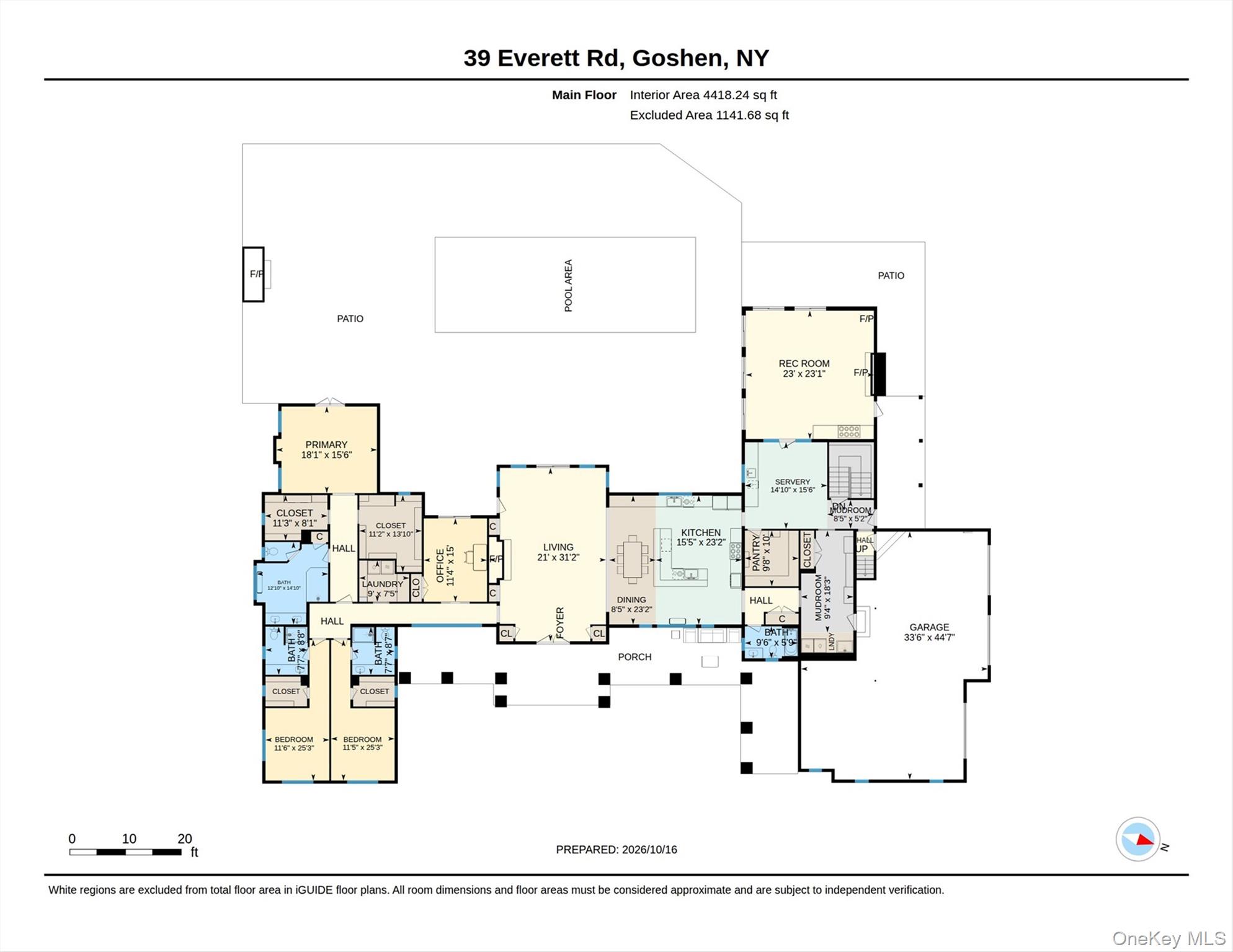 39 Everett Road – For Sale photo 43