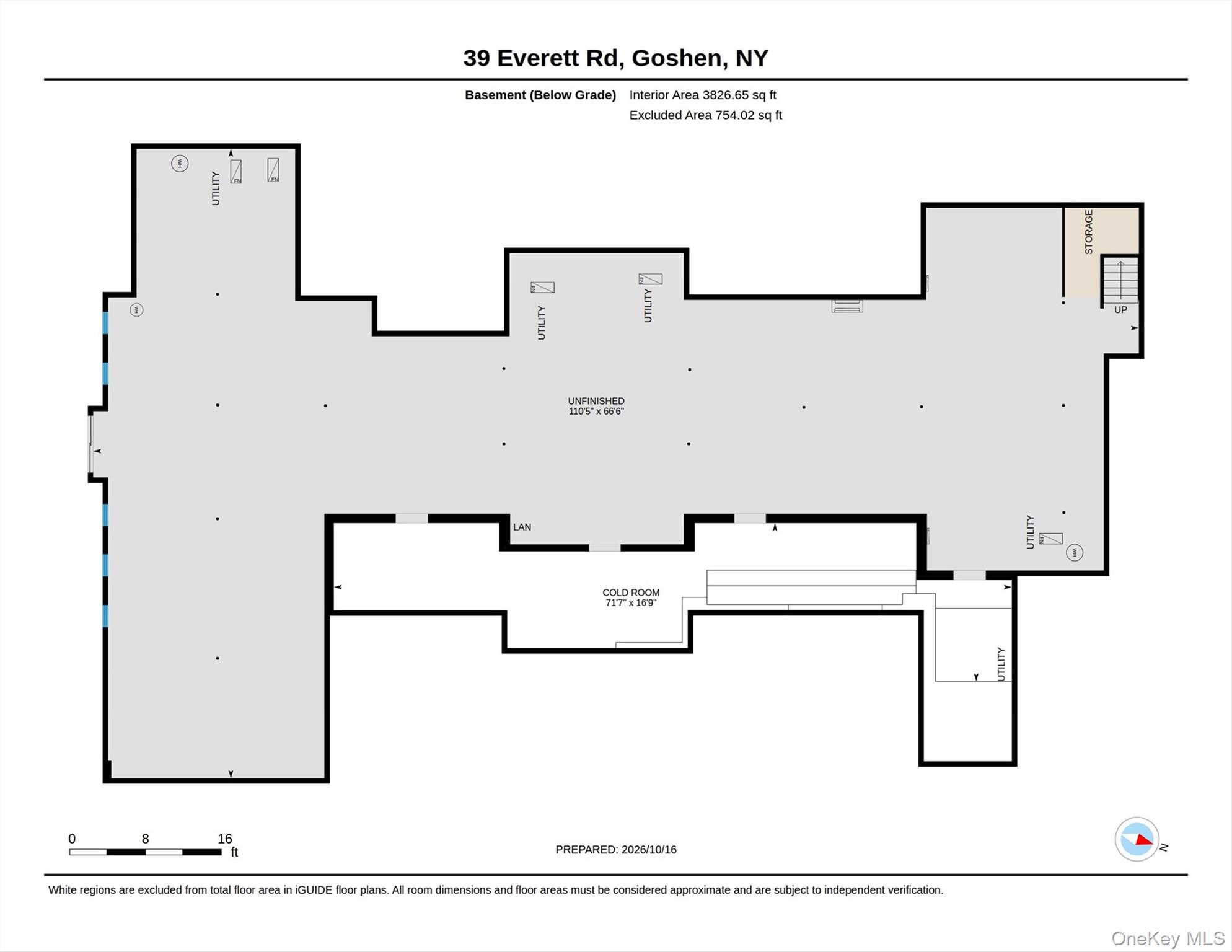 39 Everett Road – For Sale photo 45