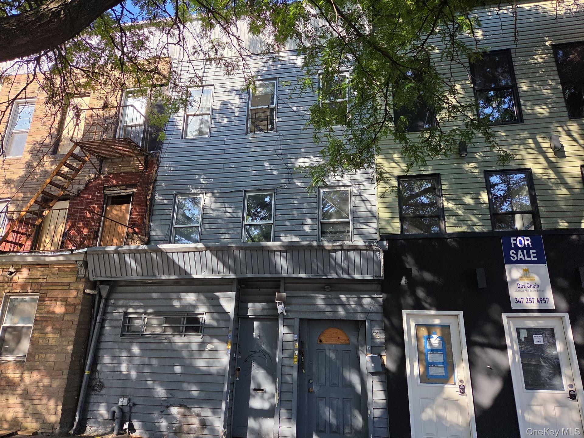 74 Utica Avenue – For Sale photo 2