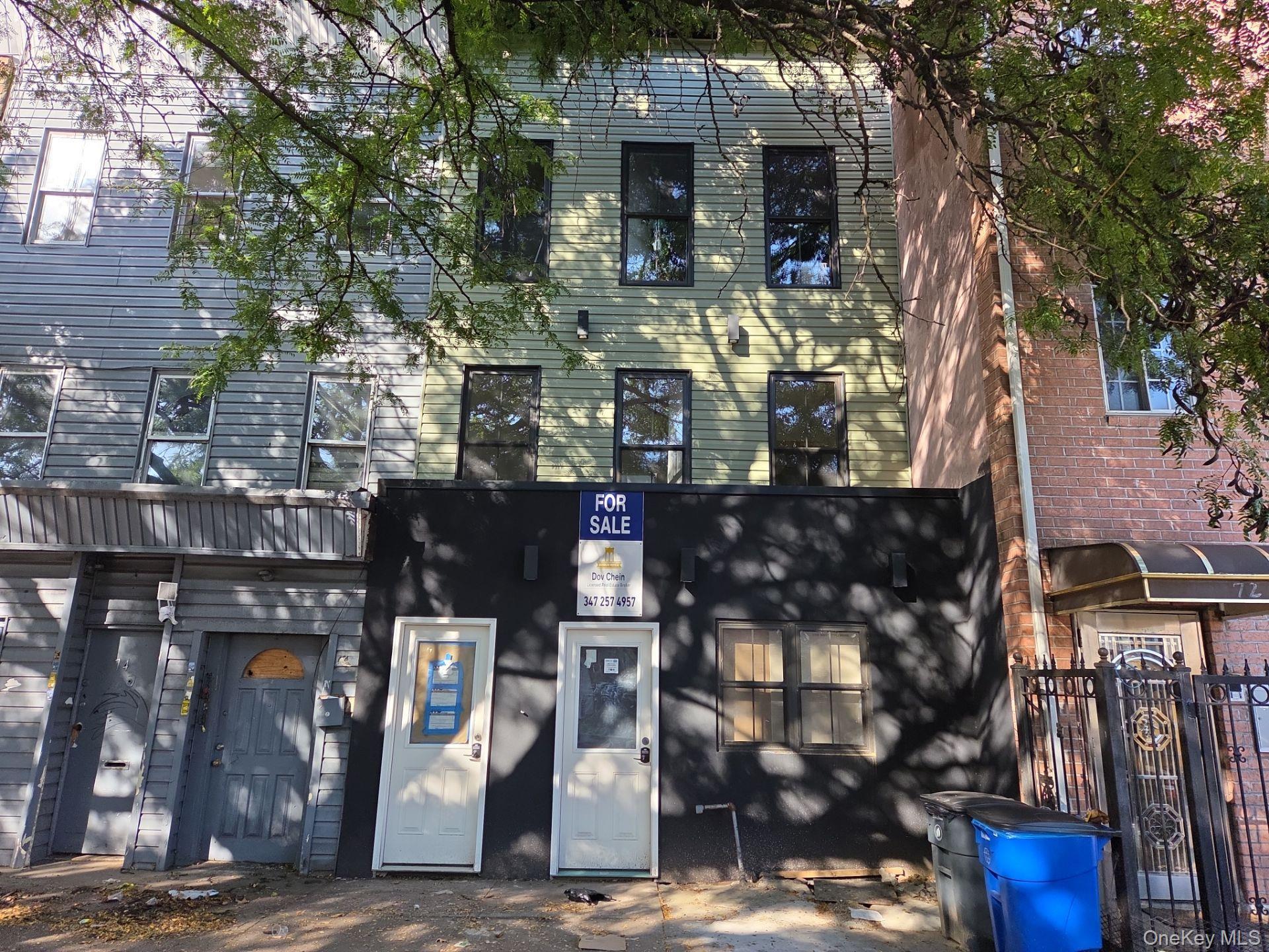 74 Utica Avenue – For Sale photo 3