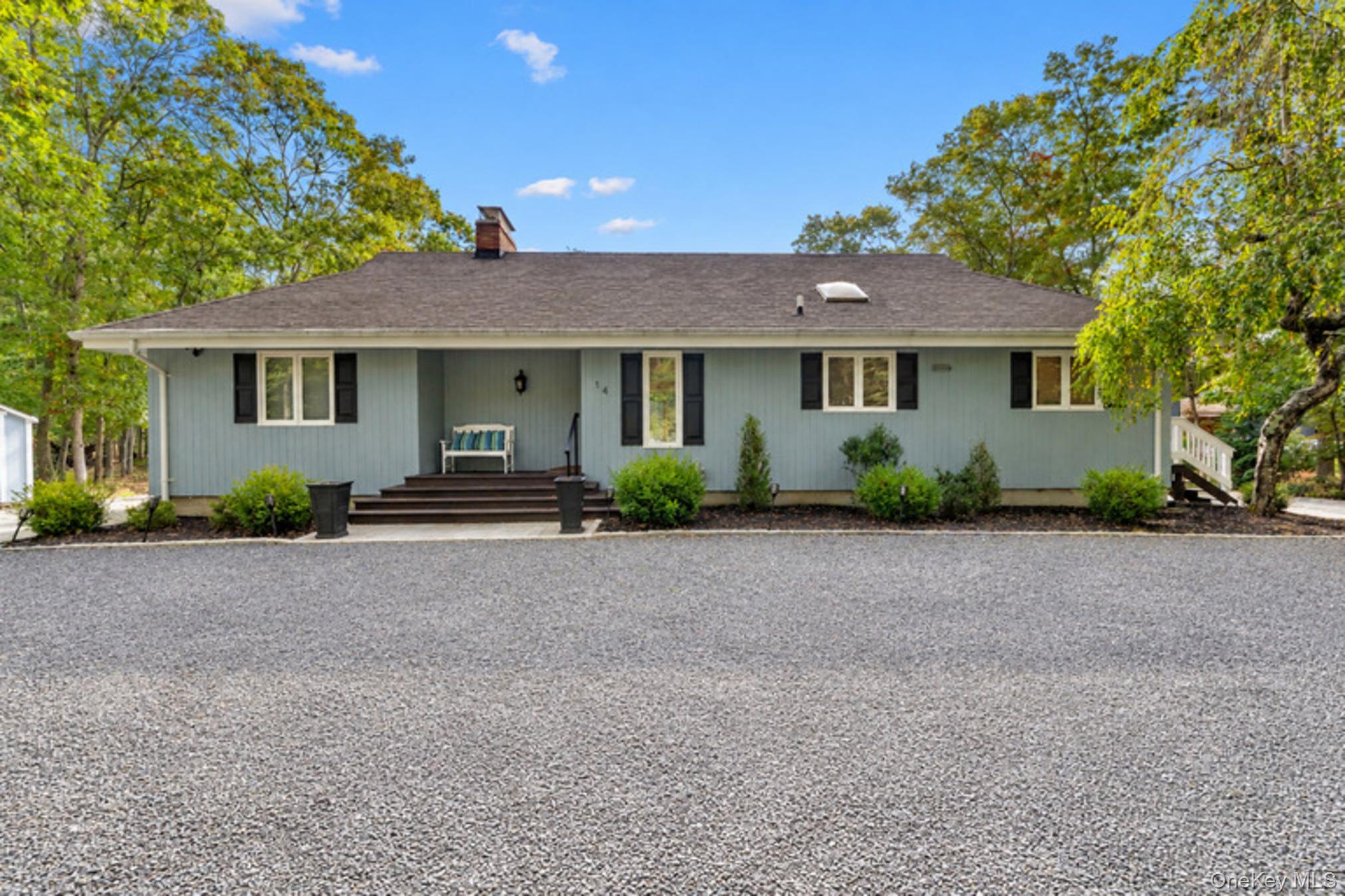 14 N Quarter Road – For Sale