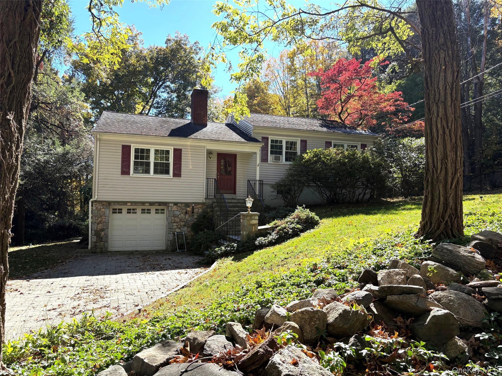 133 Washburn Road – For Sale