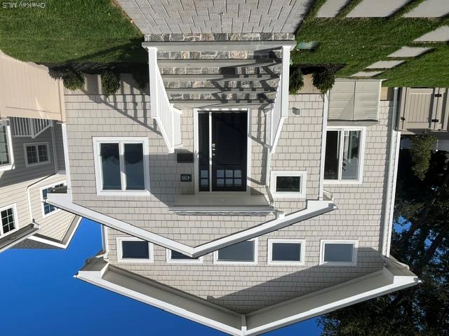 43 Marwood Road N, Unit B