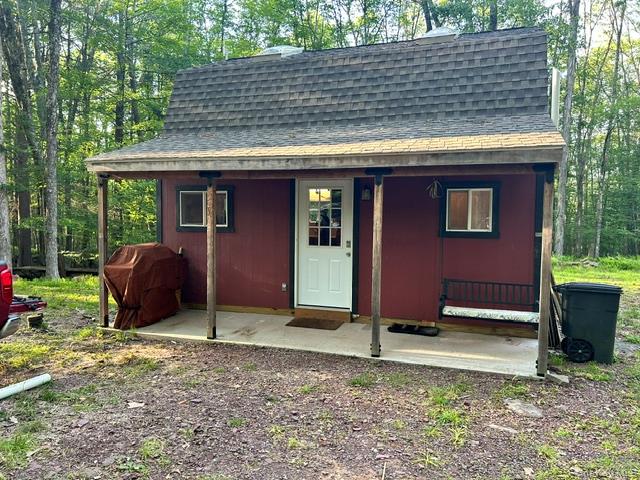 504 Cushetunk Drive – For Sale