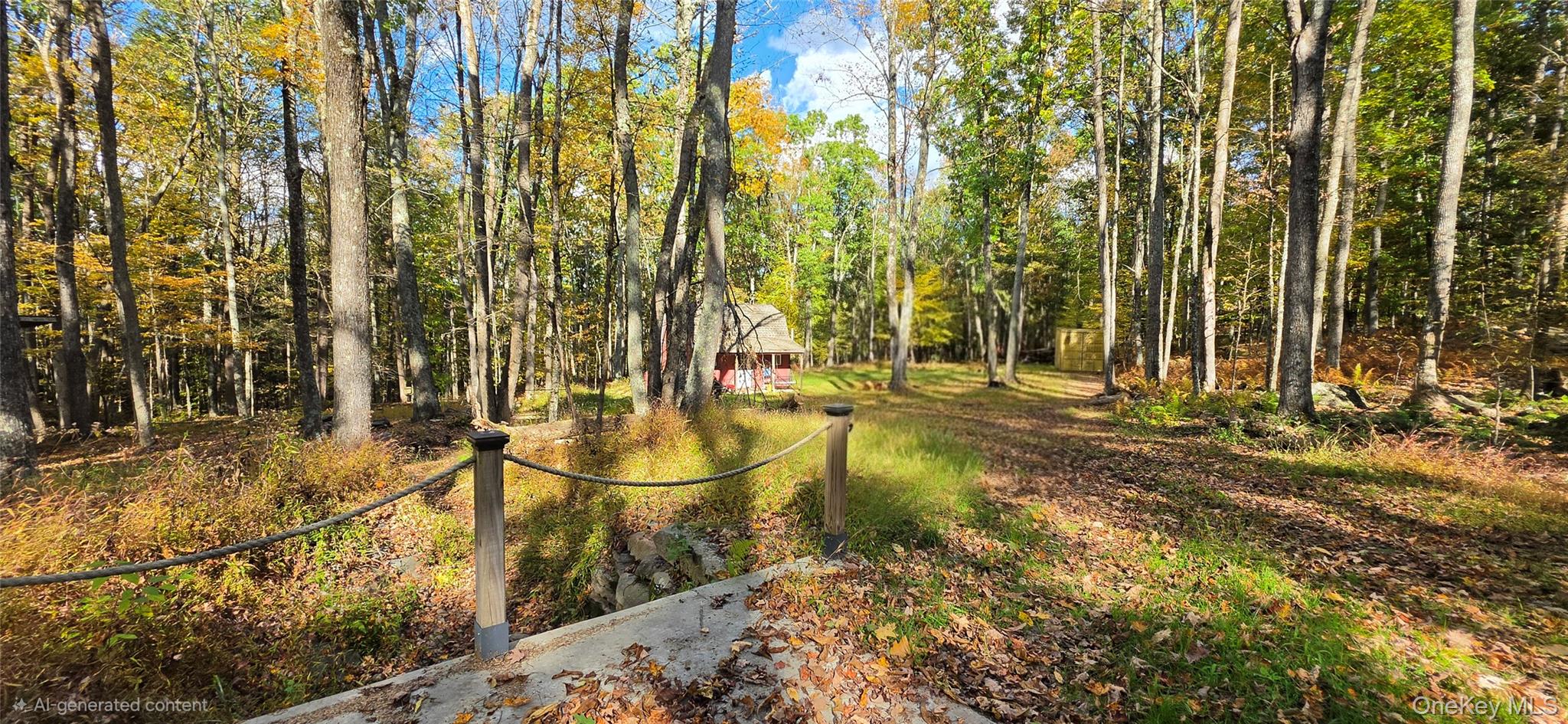504 Cushetunk Drive – For Sale photo 45