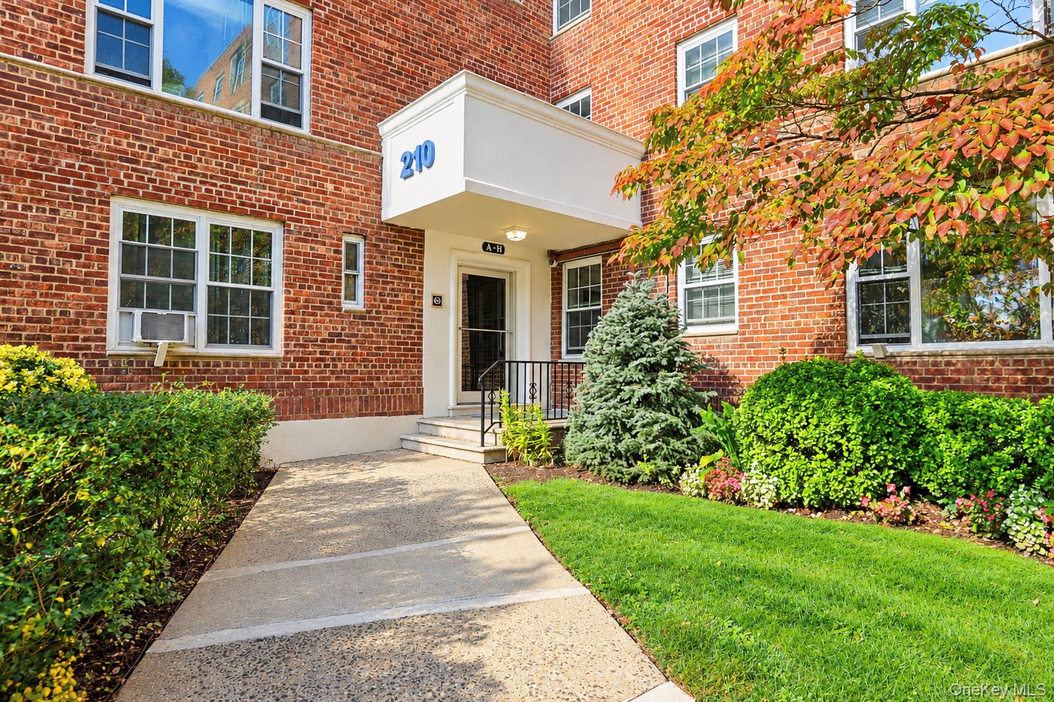 210 Pelham Road, Unit 4D