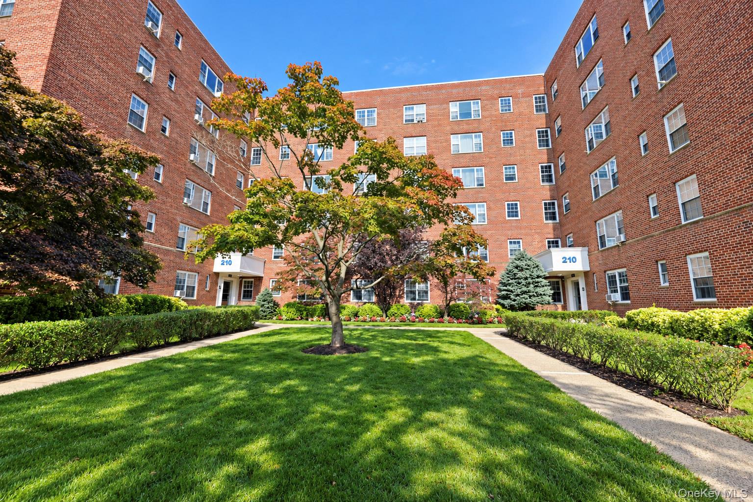 210 Pelham Road, Unit 4D photo 17