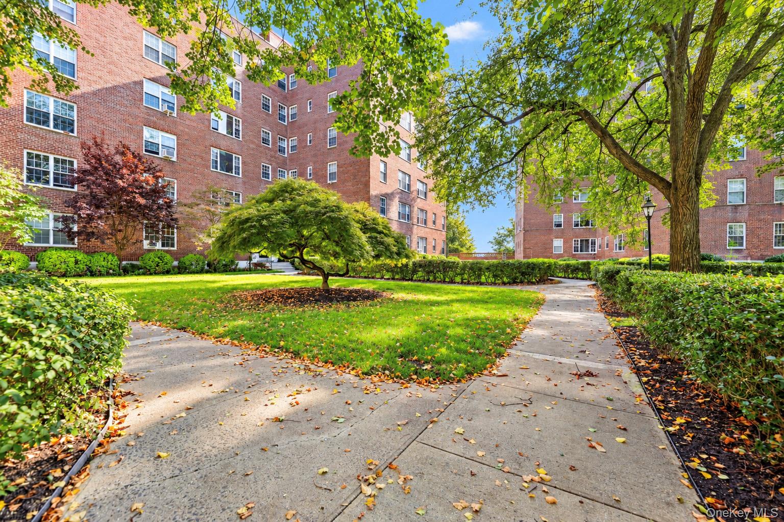 210 Pelham Road, Unit 4D photo 16