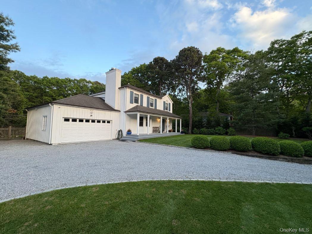 100 Wainscott NW Road – For Sale photo 3