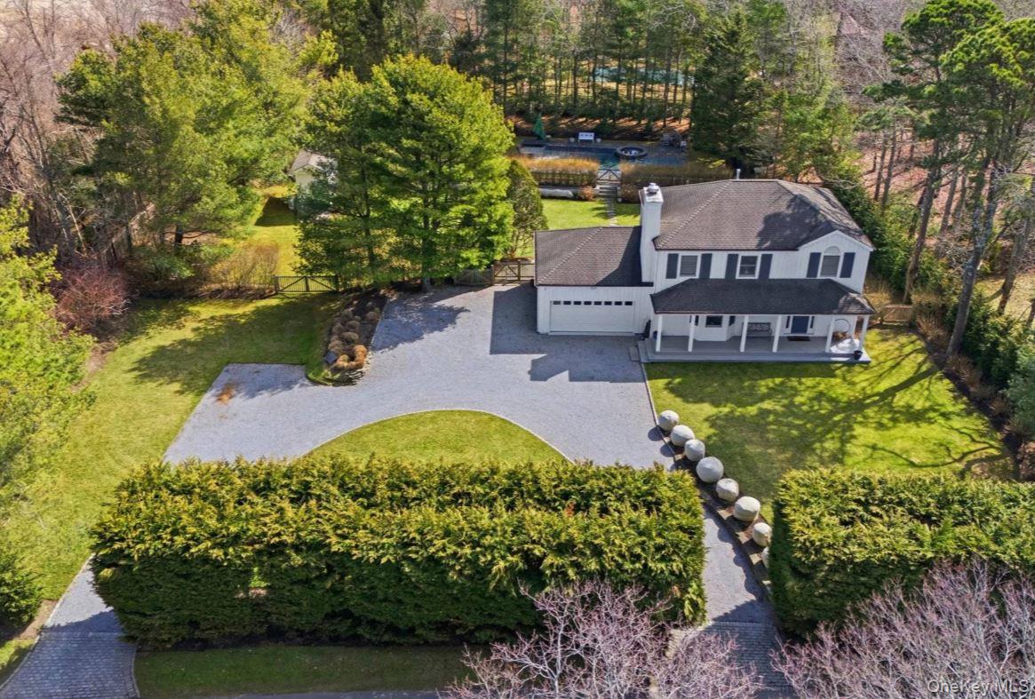 100 Wainscott NW Road – For Sale photo 4