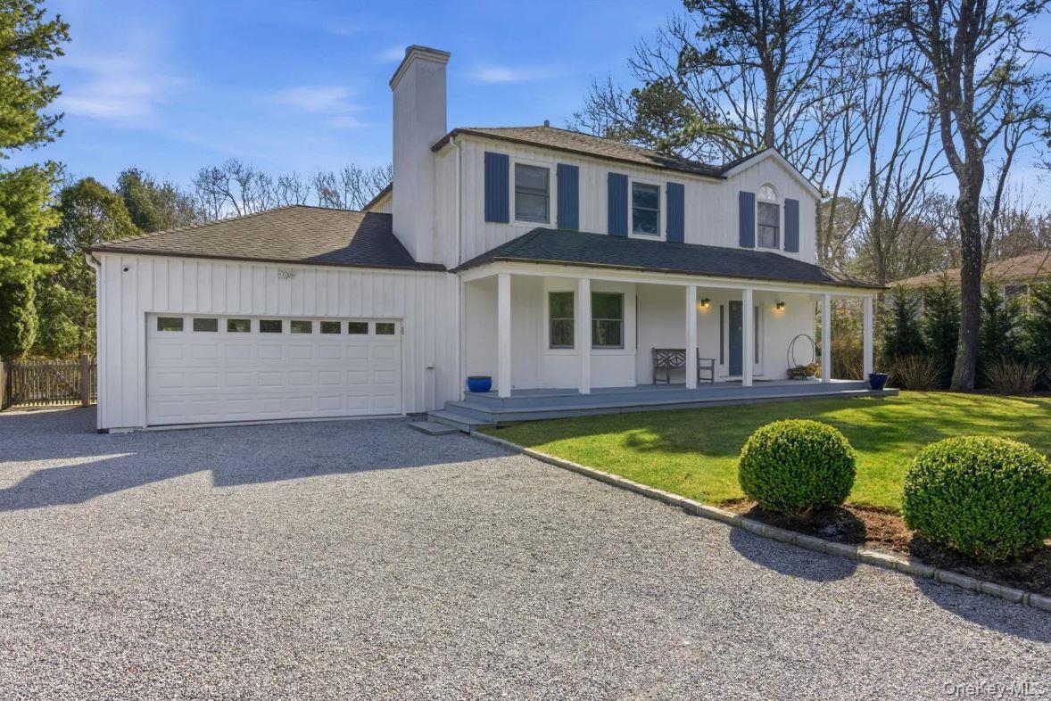 100 Wainscott NW Road – For Sale photo 2