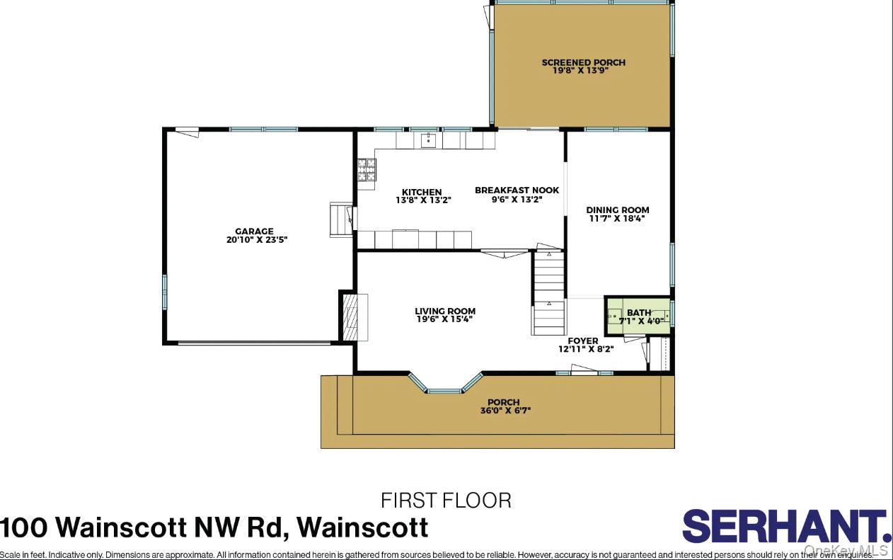 100 Wainscott NW Road – For Sale photo 40