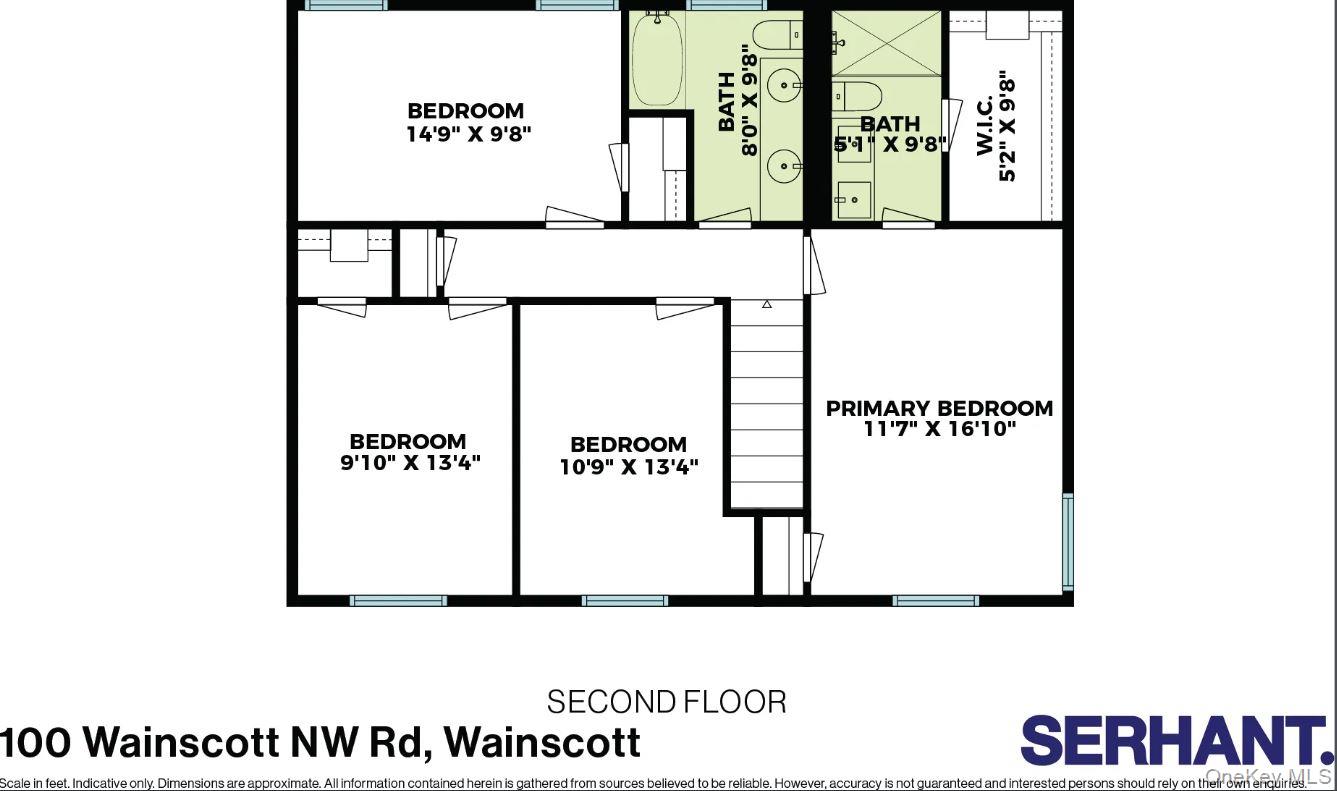 100 Wainscott NW Road – For Sale photo 41
