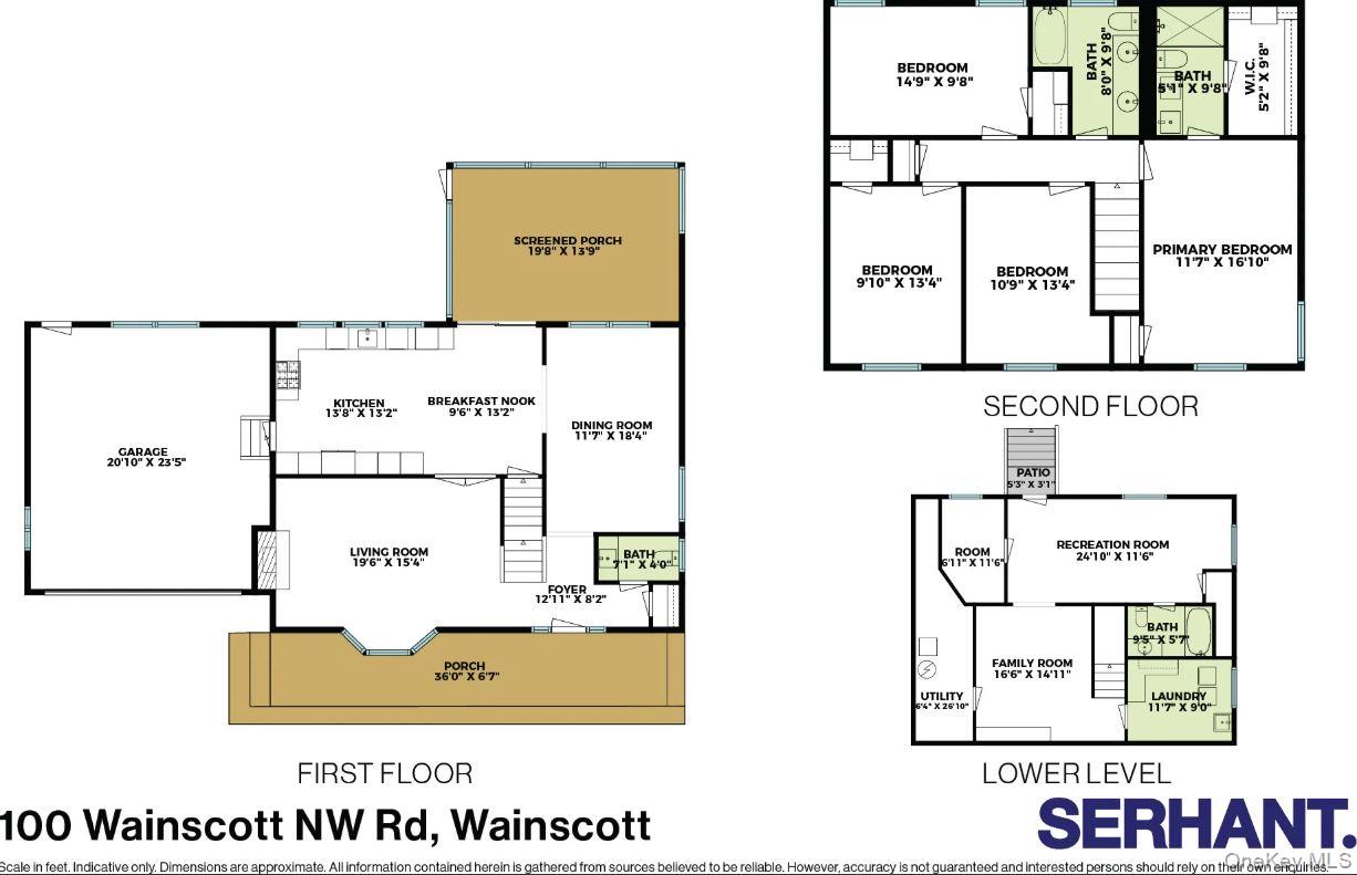 100 Wainscott NW Road – For Sale photo 39