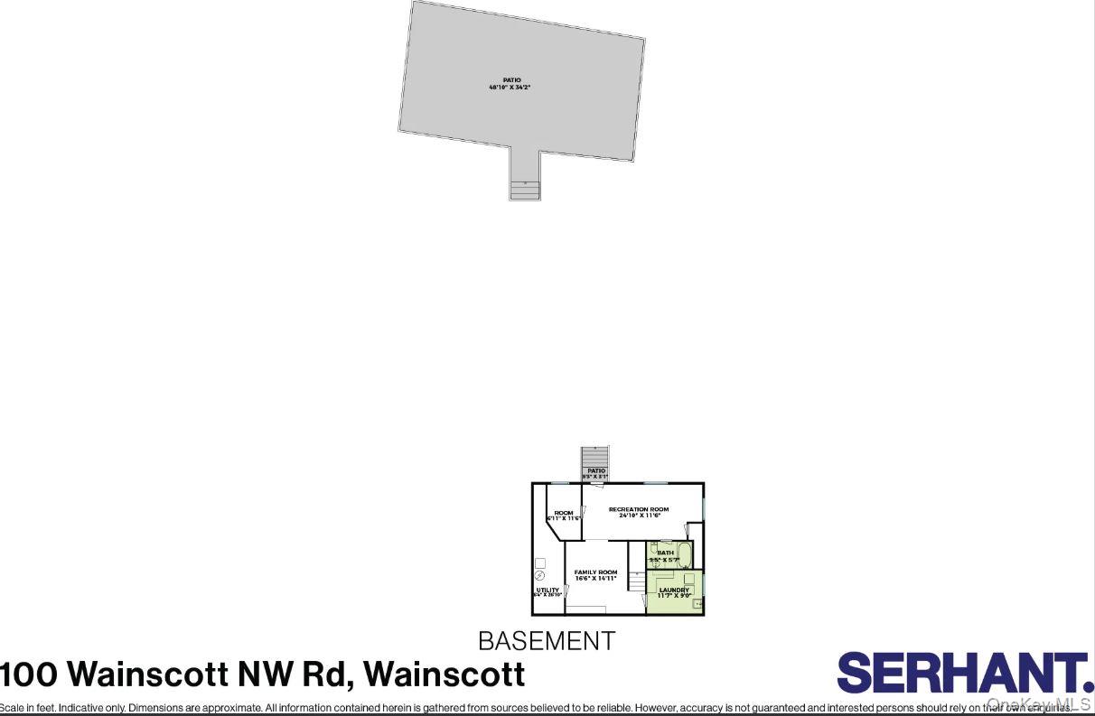 100 Wainscott NW Road – For Sale photo 42