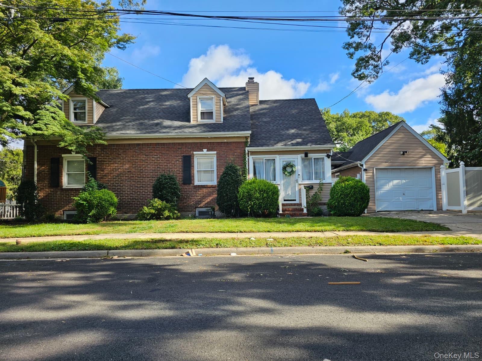 503 Linden Street – For Rent