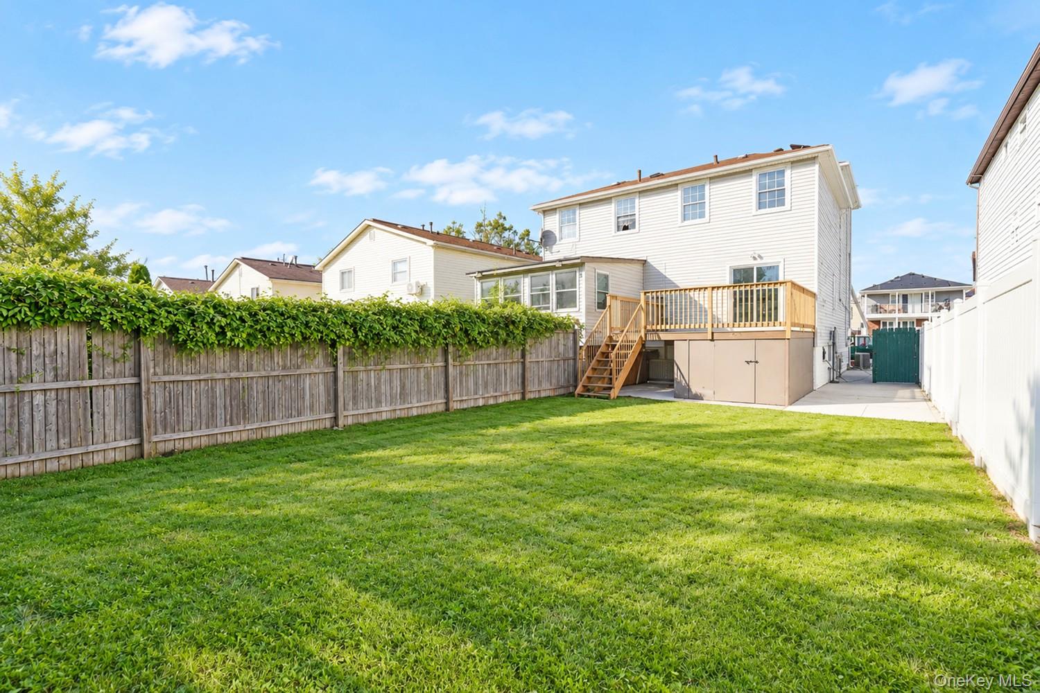 6 Amador Street – For Sale photo 28