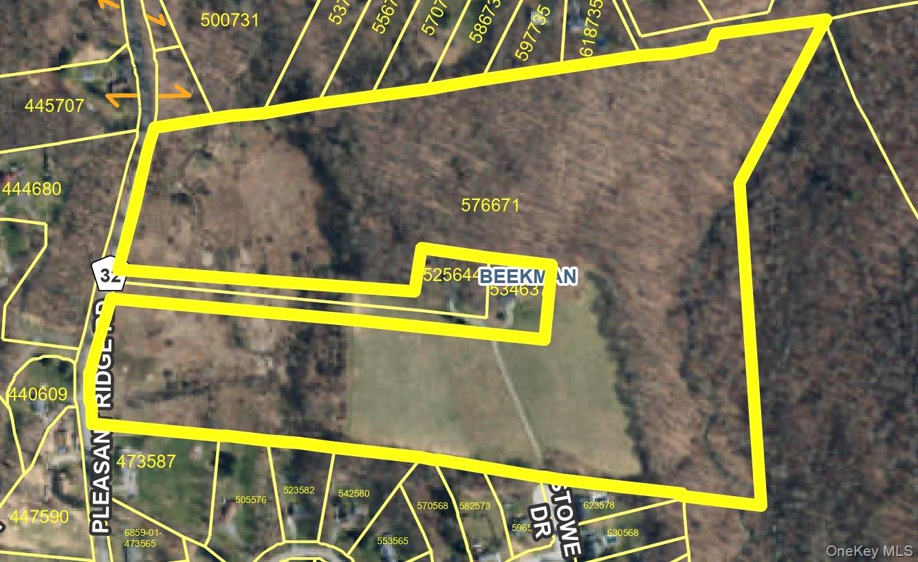 0 Pleasant Ridge Road – For Sale photo 2
