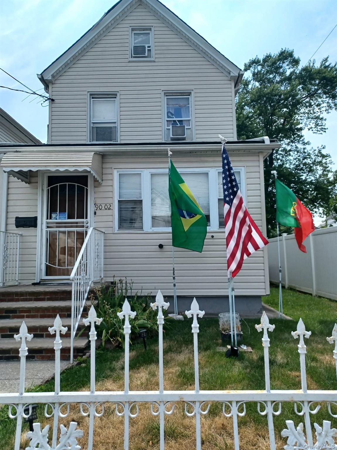 90-02 202nd Street – For Sale