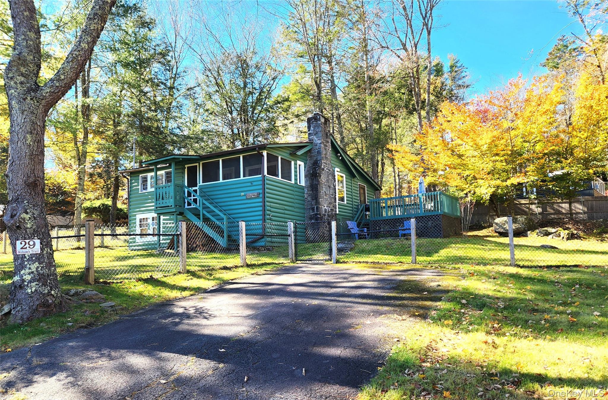 29 Mohawk Trail – For Sale