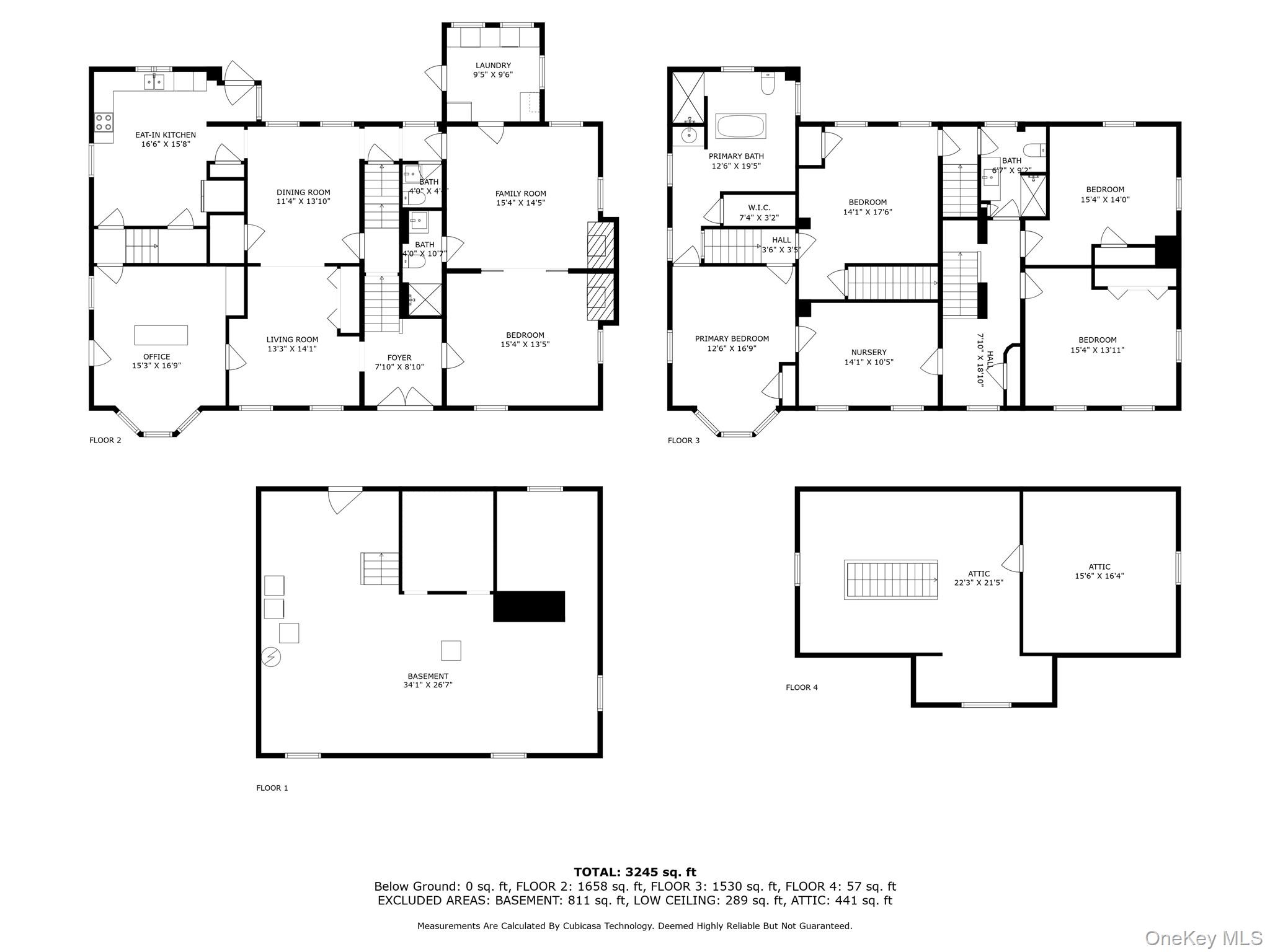 800 Granite Springs Road – For Sale photo 33
