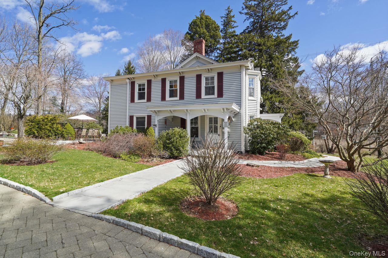 800 Granite Springs Road – For Sale photo 3