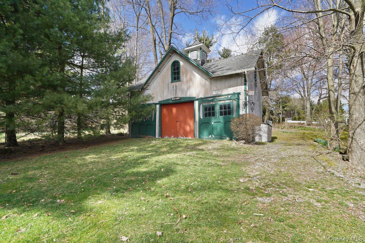 800 Granite Springs Road – For Sale photo 39