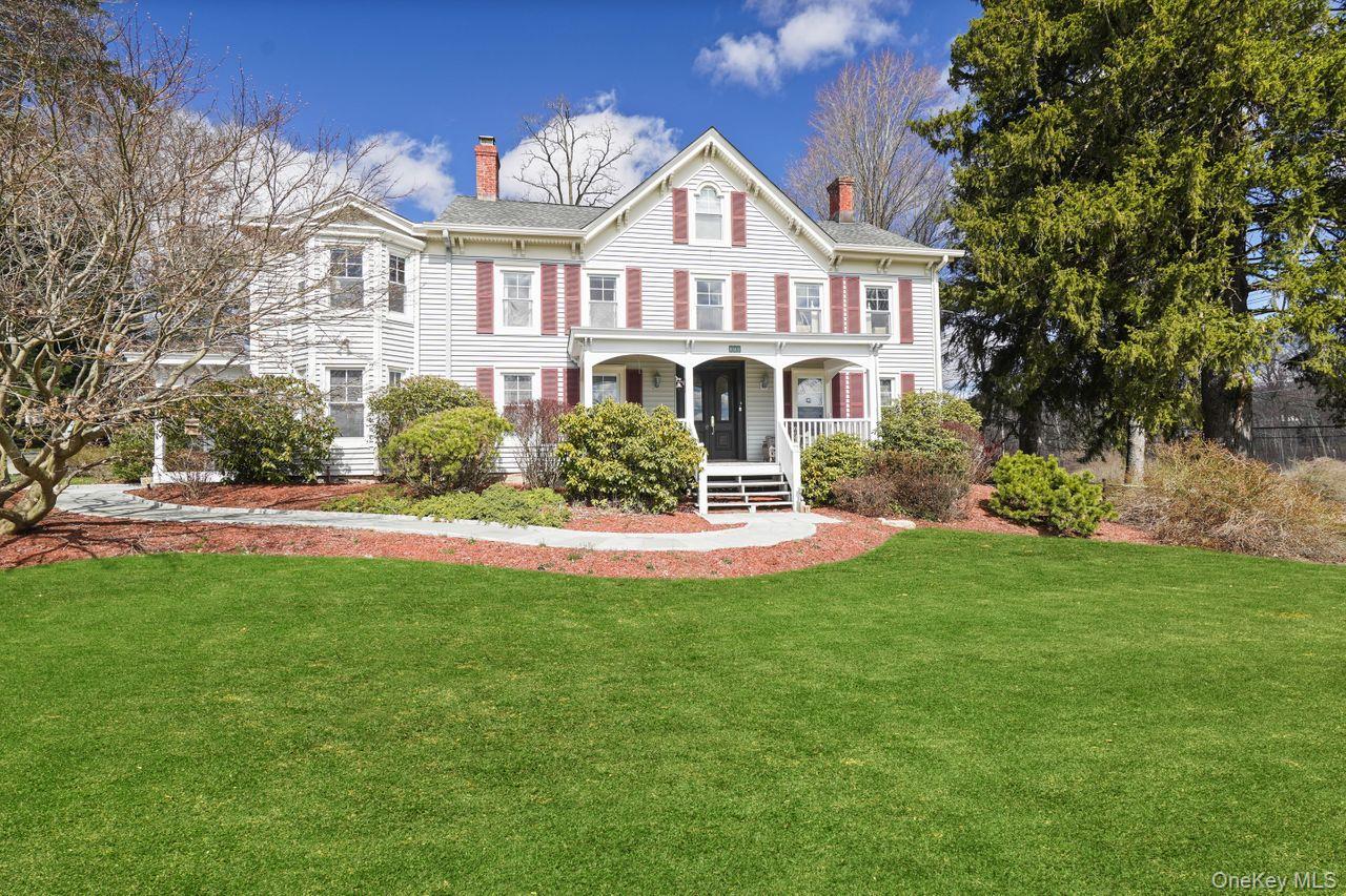 800 Granite Springs Road – For Sale