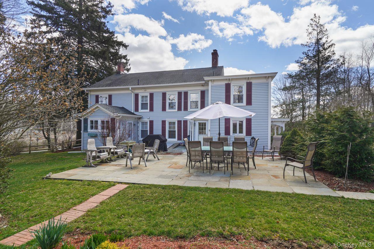 800 Granite Springs Road – For Sale photo 37