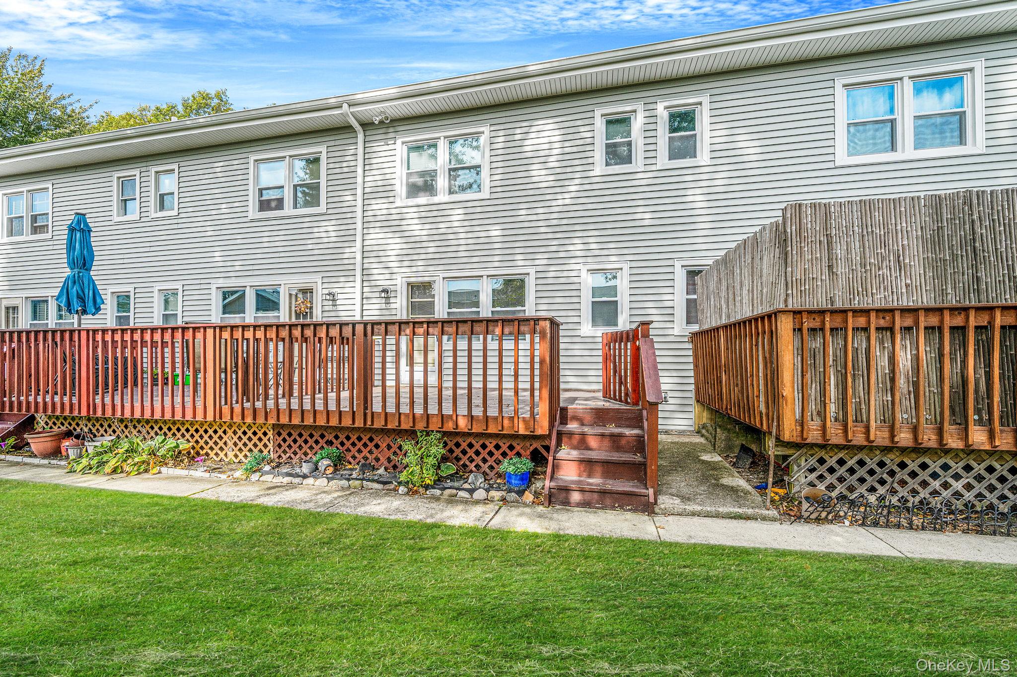 126 Cardinal Lane, Unit 126 photo 20