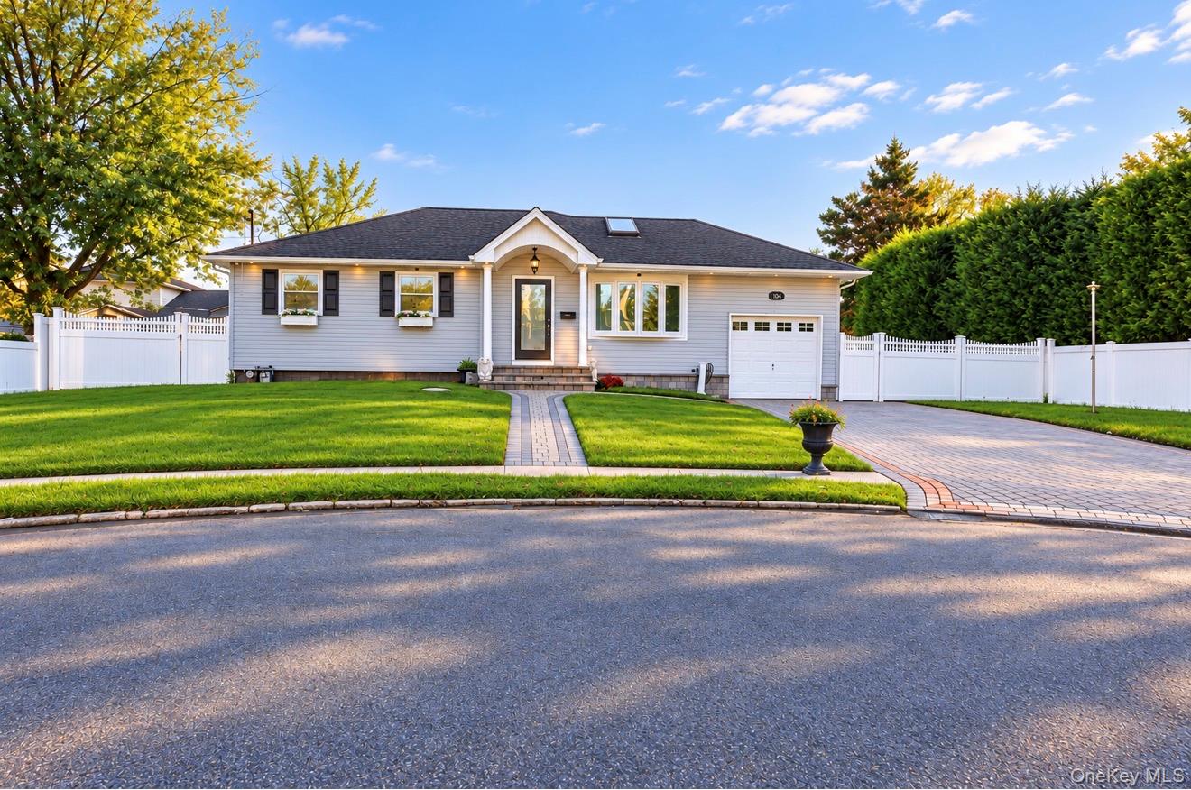 108 Forsythia Lane – For Sale