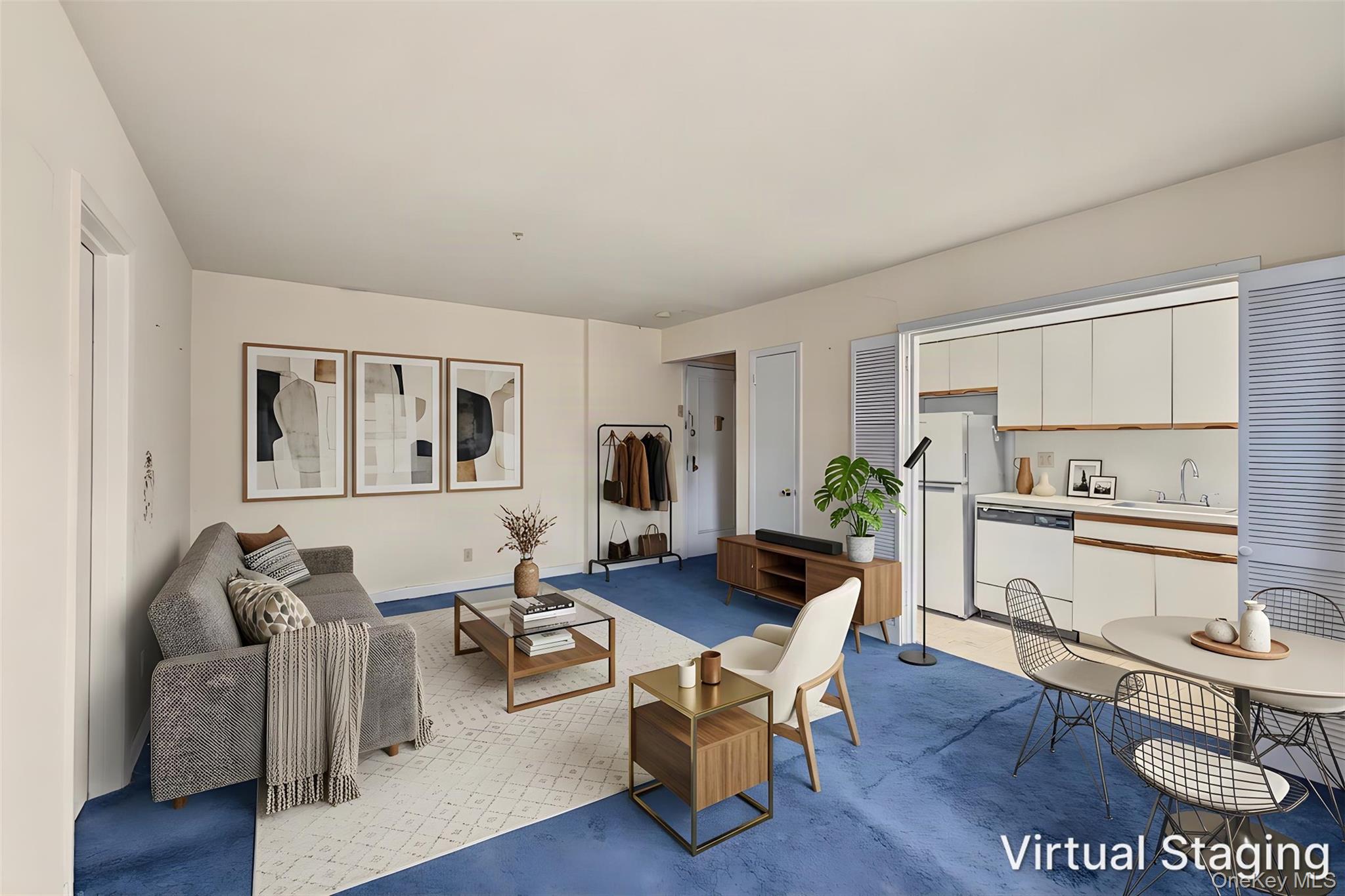 21528 47th Avenue, Unit 2B