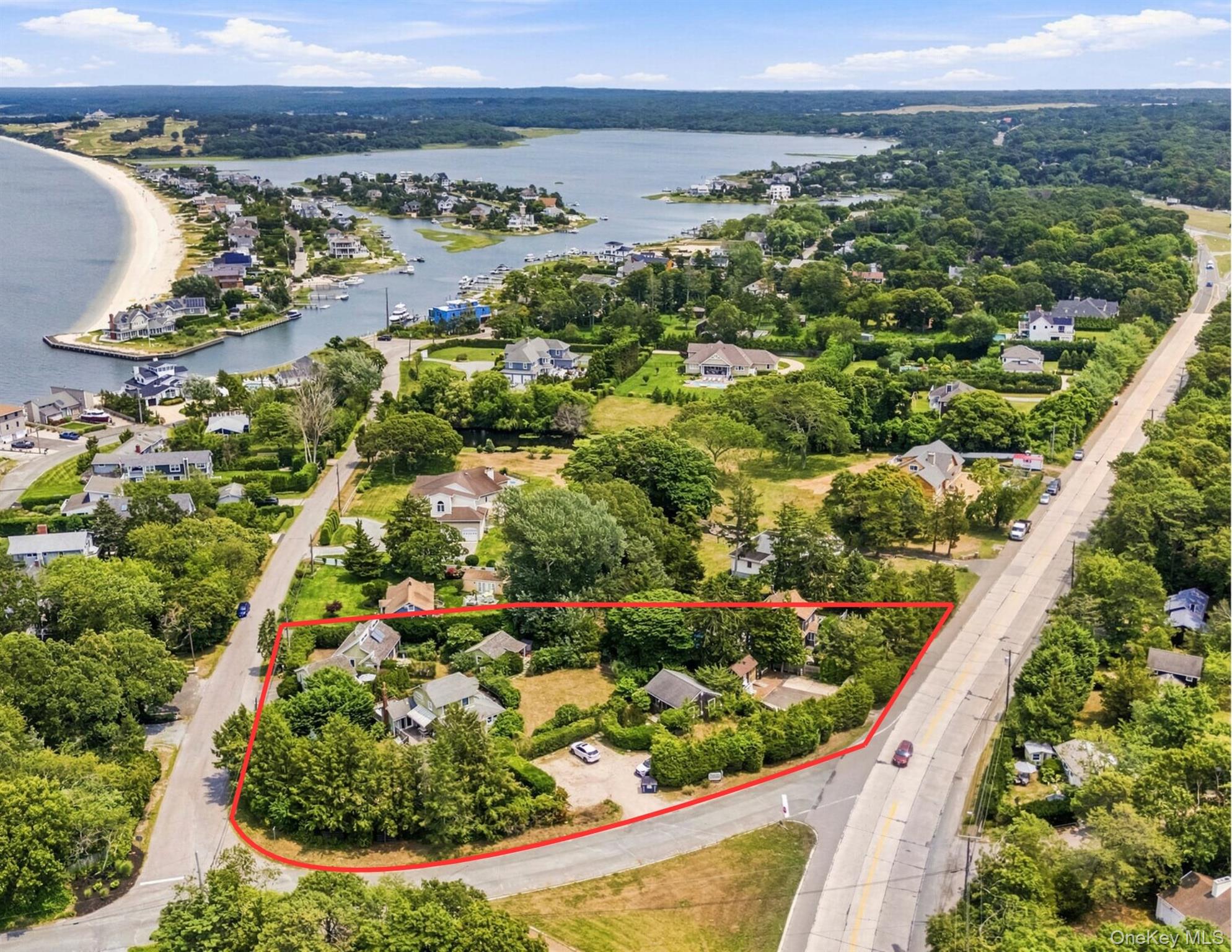 127 Inlet Road W – For Sale
