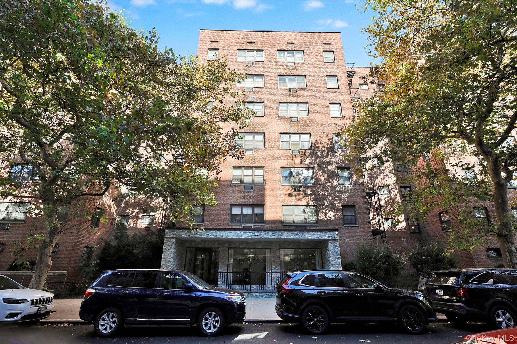 99-11 60th Avenue, Unit Apt No. 4E photo 14