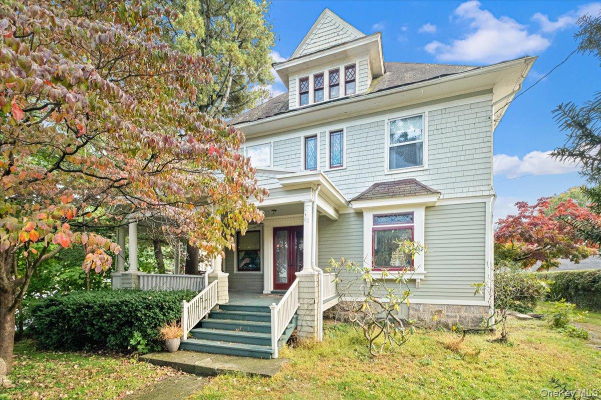 63 Prospect Street – For Sale