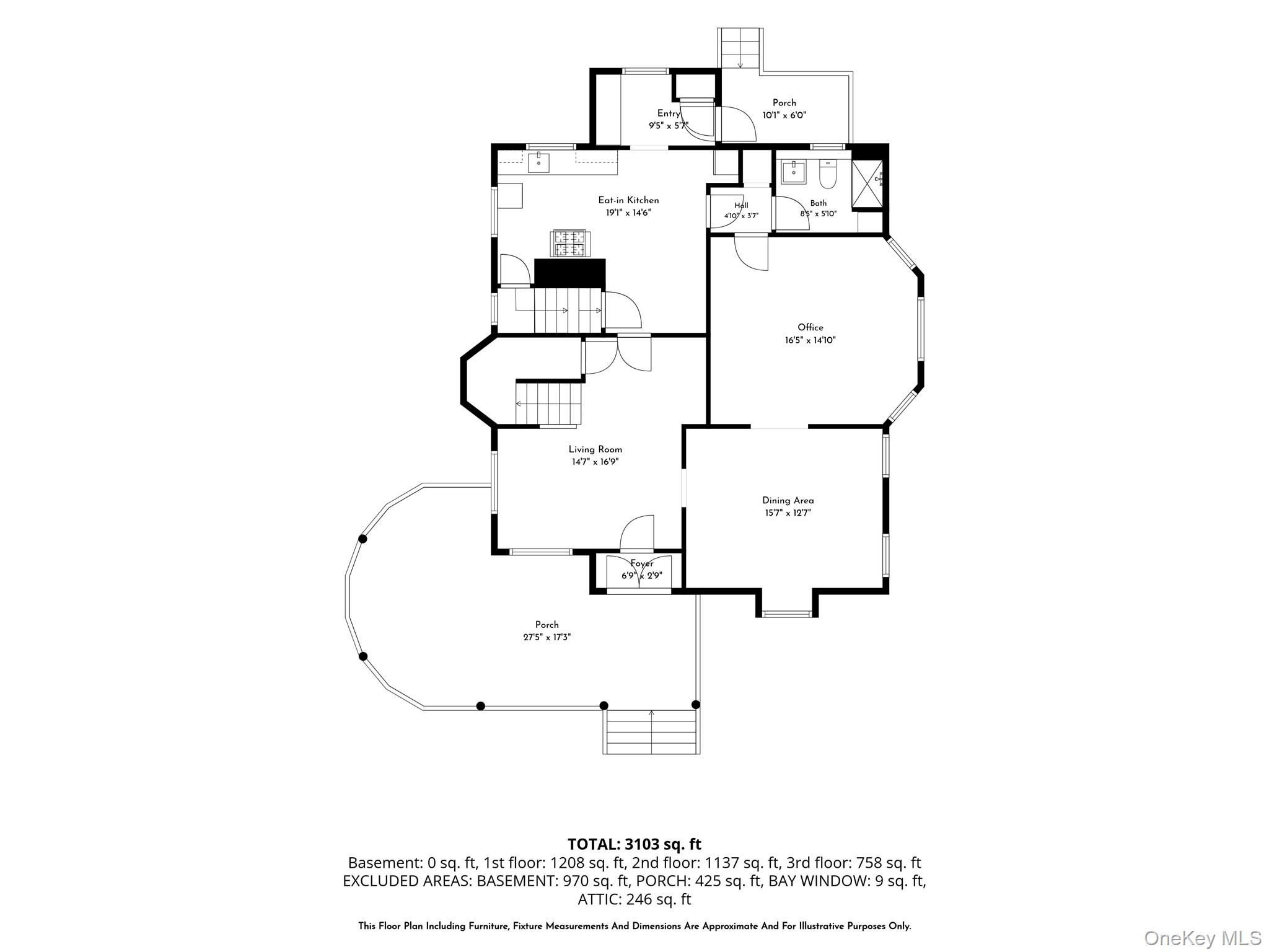 63 Prospect Street – For Sale photo 36