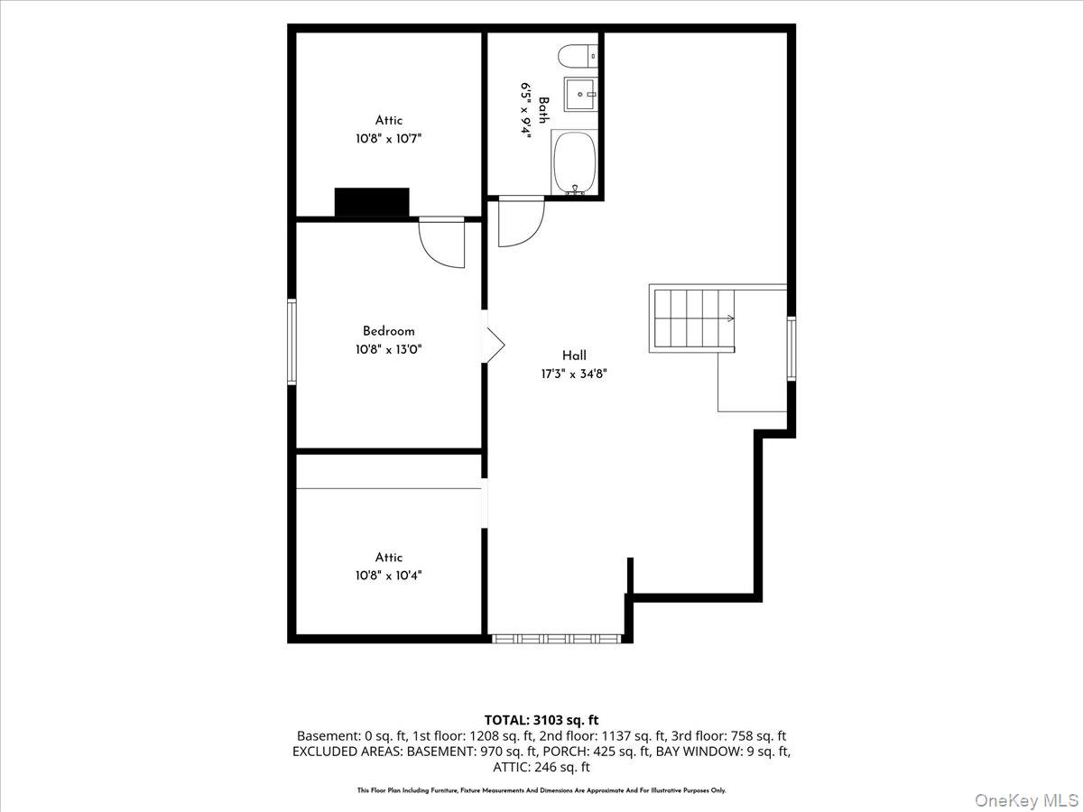 63 Prospect Street – For Sale photo 38