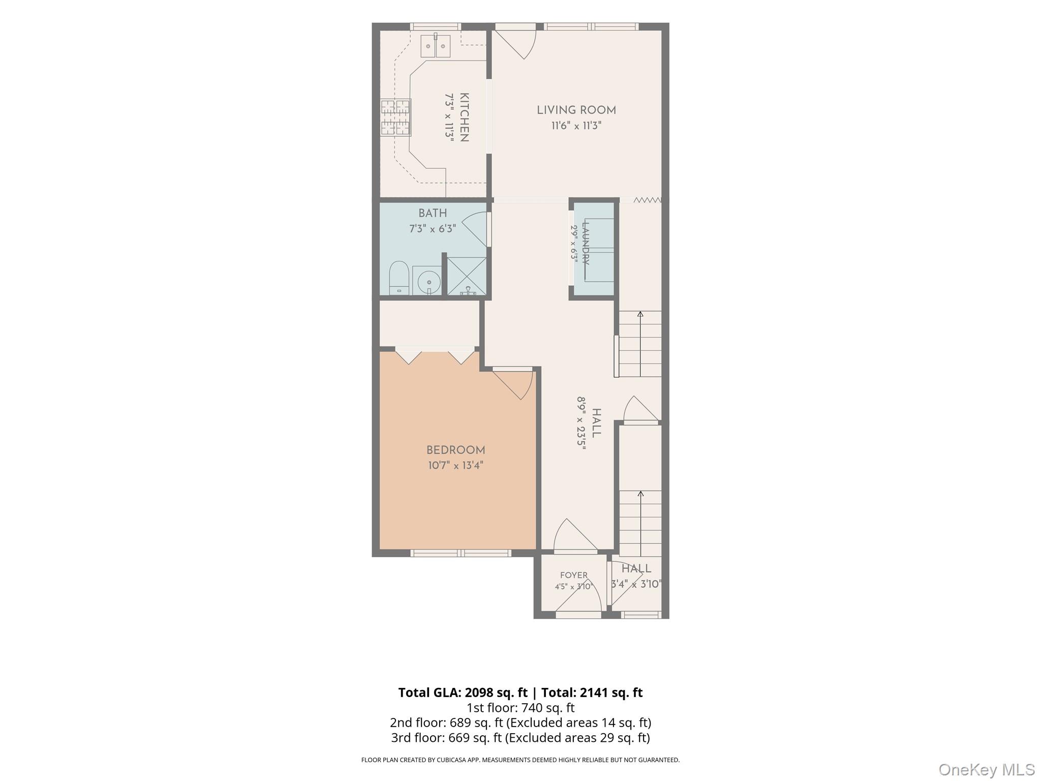 1186 Vyse Avenue – For Sale photo 4