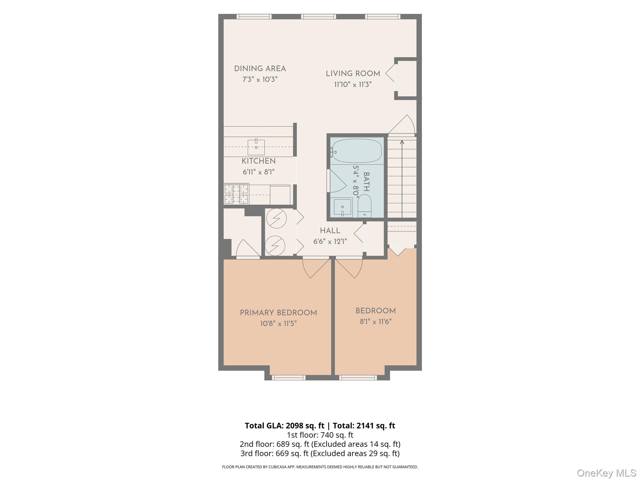 1186 Vyse Avenue – For Sale photo 6