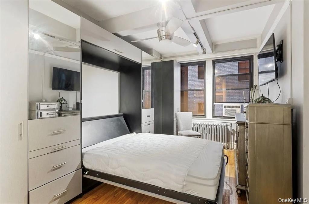 457 W 57th Street, Unit 308