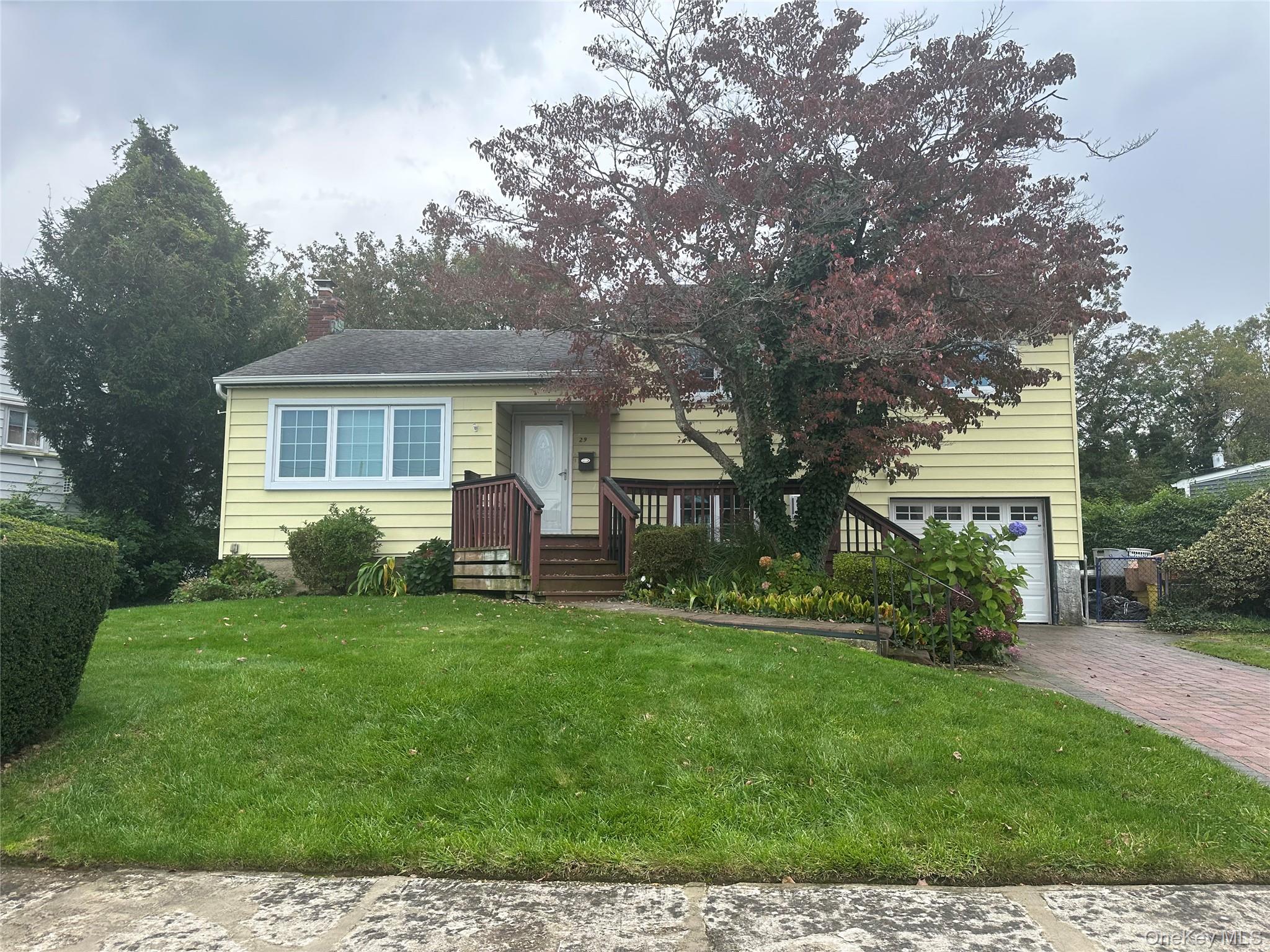 29 Jerome Avenue – For Rent