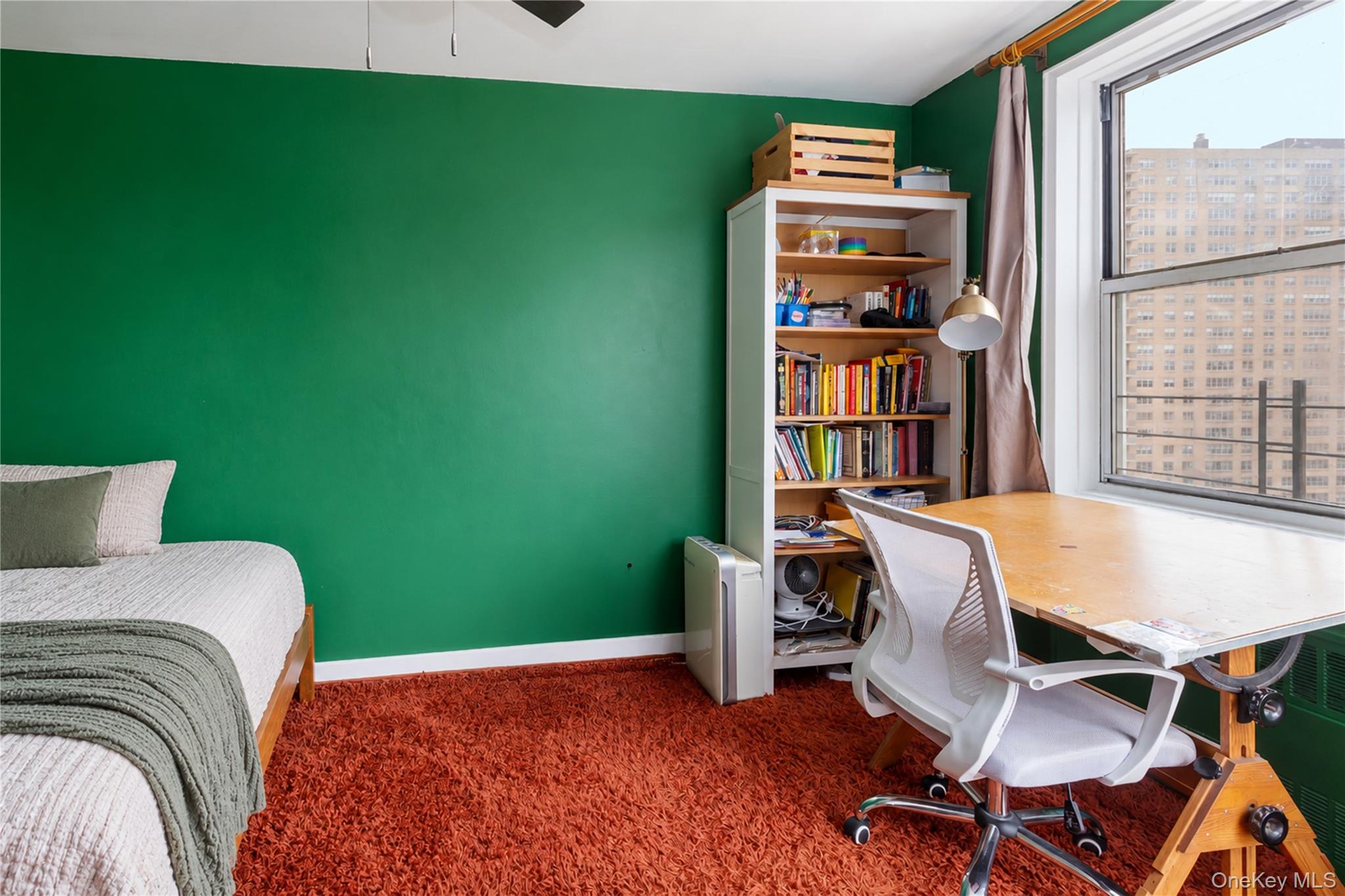 609 Kappock, Unit 8D photo 2