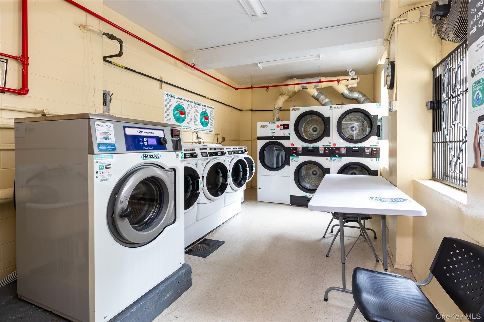 609 Kappock, Unit 8D photo 13