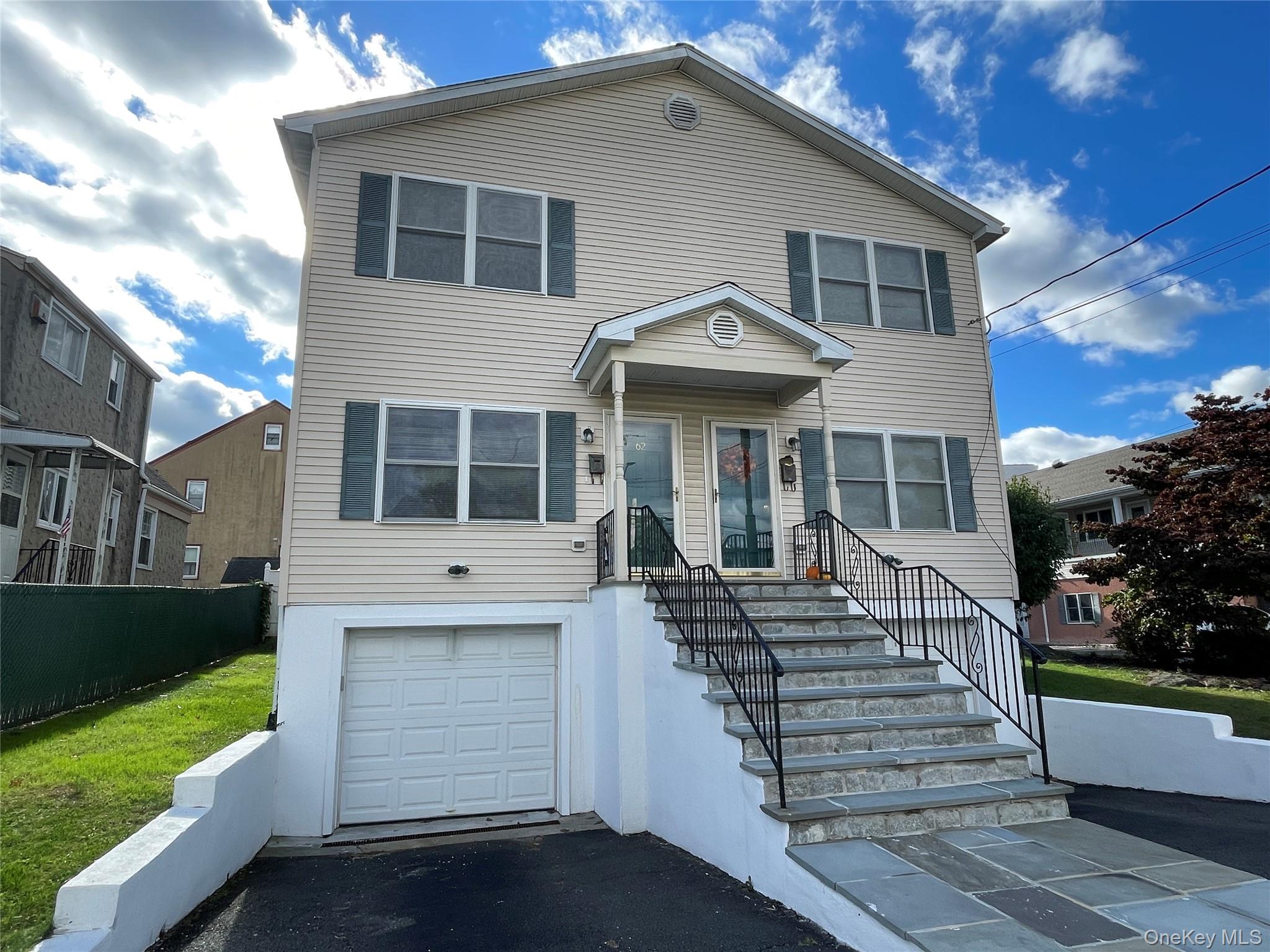 62 First Street – For Rent