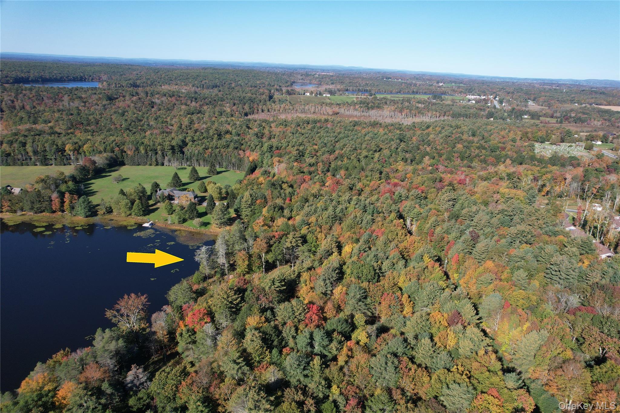 Lot 11 Deer Meadow Road – For Sale photo 8