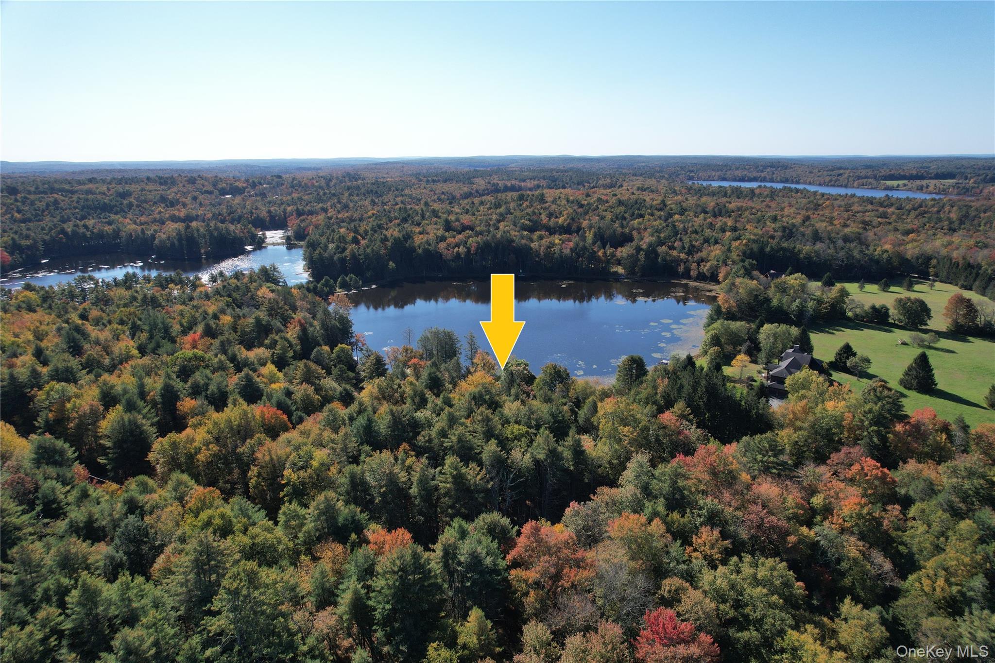 Lot 11 Deer Meadow Road – For Sale photo 2