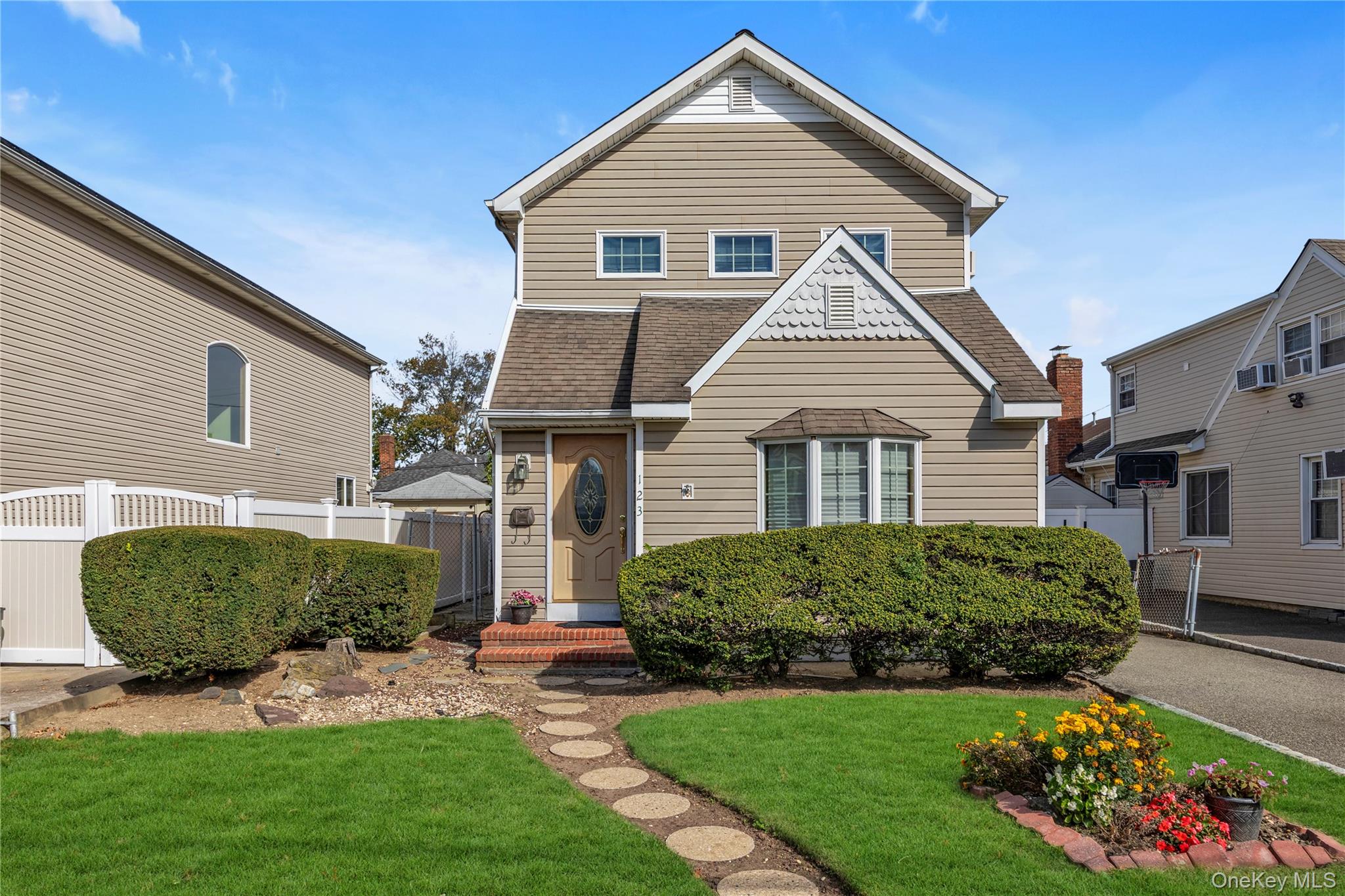 123 Beach Drive – For Sale